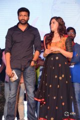 Pantham Audio Release Function